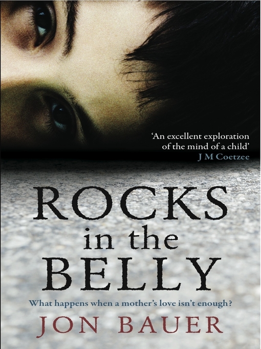Title details for Rocks in the Belly by Jon Bauer - Available